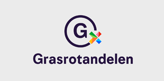 Grasrotandelen